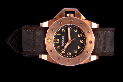 Wildsuede05 Darkbrown 