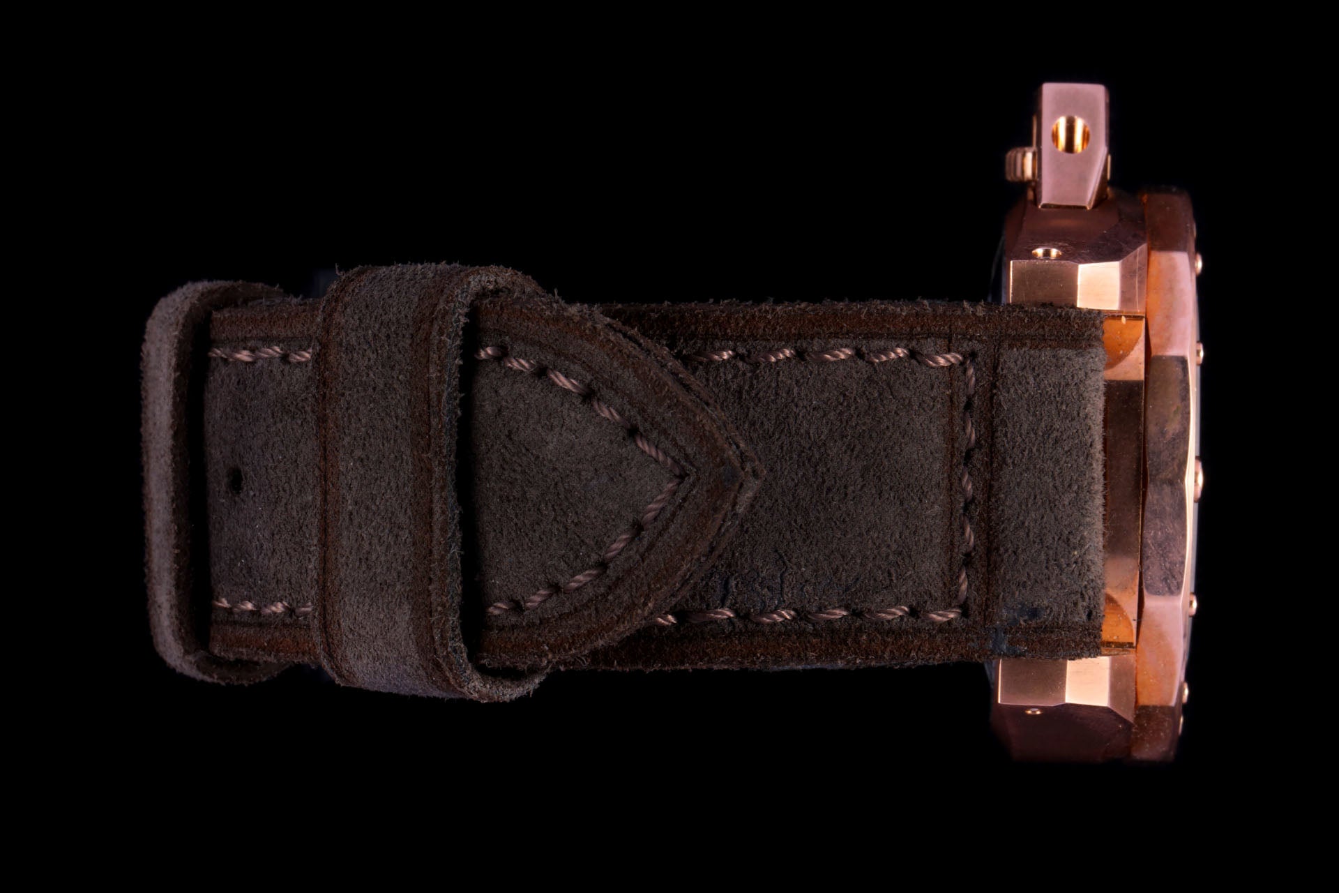 Wildsuede05 Darkbrown 