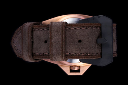 Wildsuede05 Darkbrown 