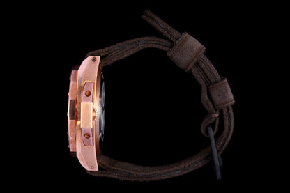 Wildsuede05 Darkbrown 