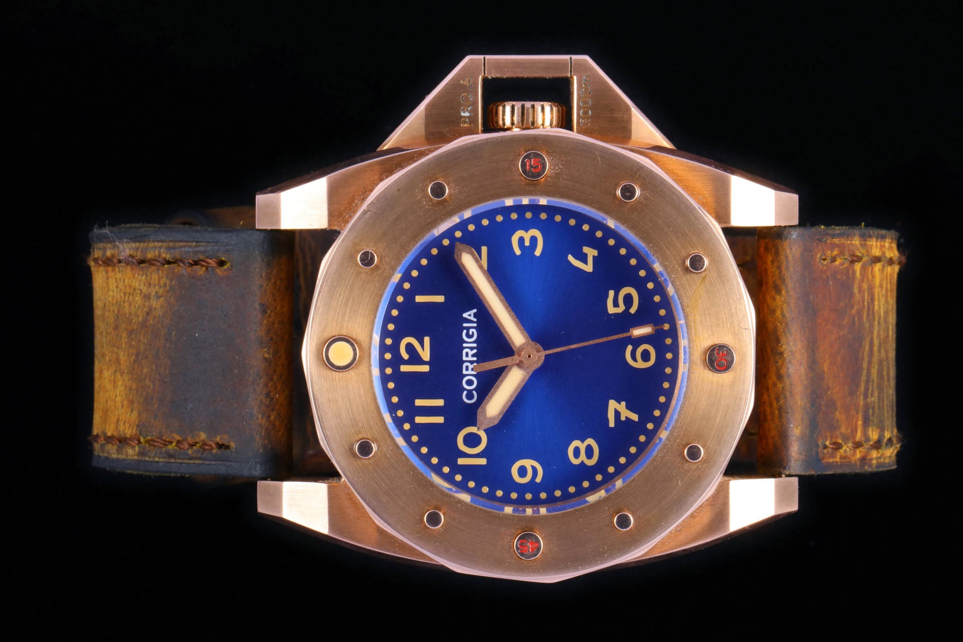 ES04 - Oiled french ammunition pouch - Limited Series! 