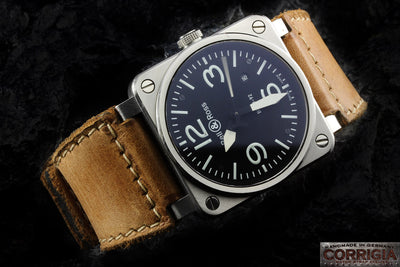 BR01 Strap