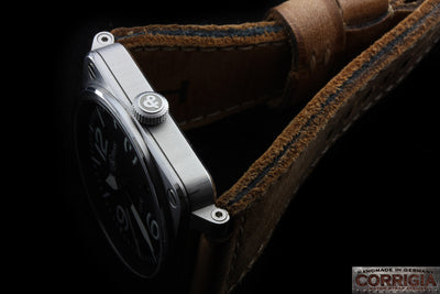 BR01 Strap