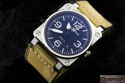 BR02 Strap