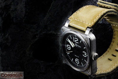 BR02 Strap