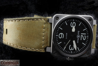 BR02 Strap