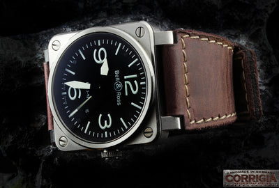 BR03 Strap