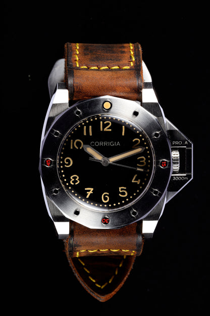 L17 - Gruppo Arditi A 