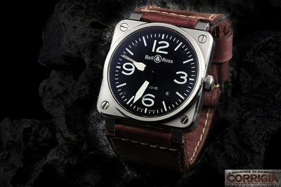 BR03 Strap