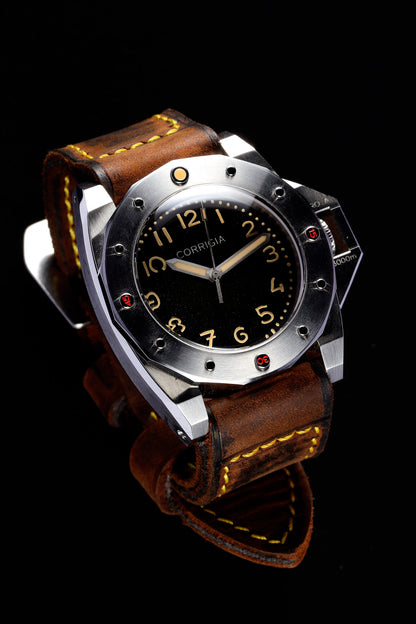 L17 - Gruppo Arditi A 