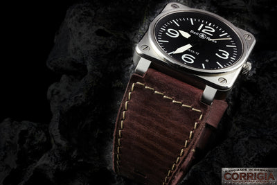 BR03 Strap