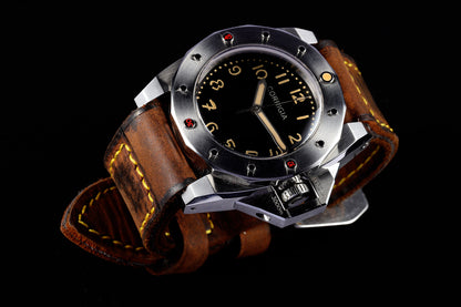 L17 - Gruppo Arditi A 