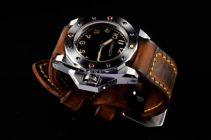 L17 - Gruppo Arditi A 