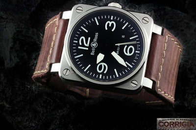 BR03 Strap