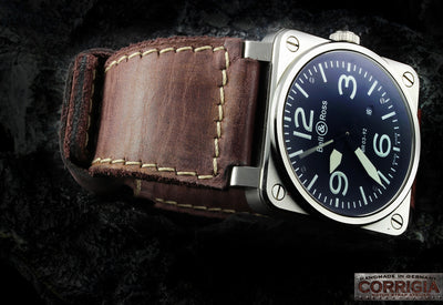 BR03 Strap