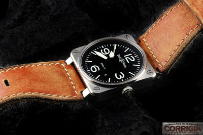 BR04 Strap