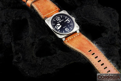 BR04 Strap
