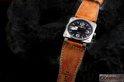 BR04 Strap