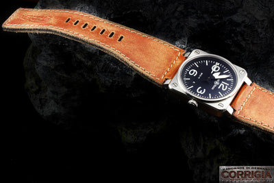 BR04 Strap