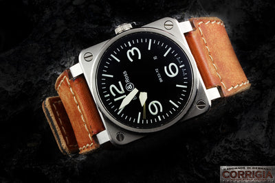 BR04 Strap