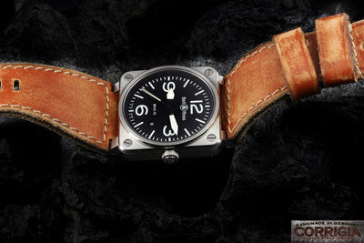 BR04 Strap