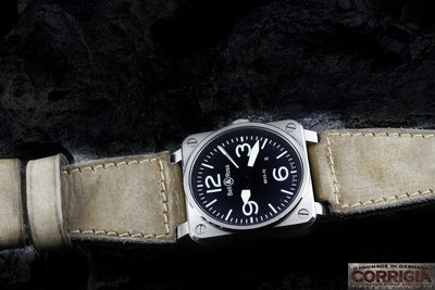 BR05 Strap