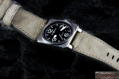 BR05 Strap