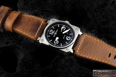 BR06 Strap