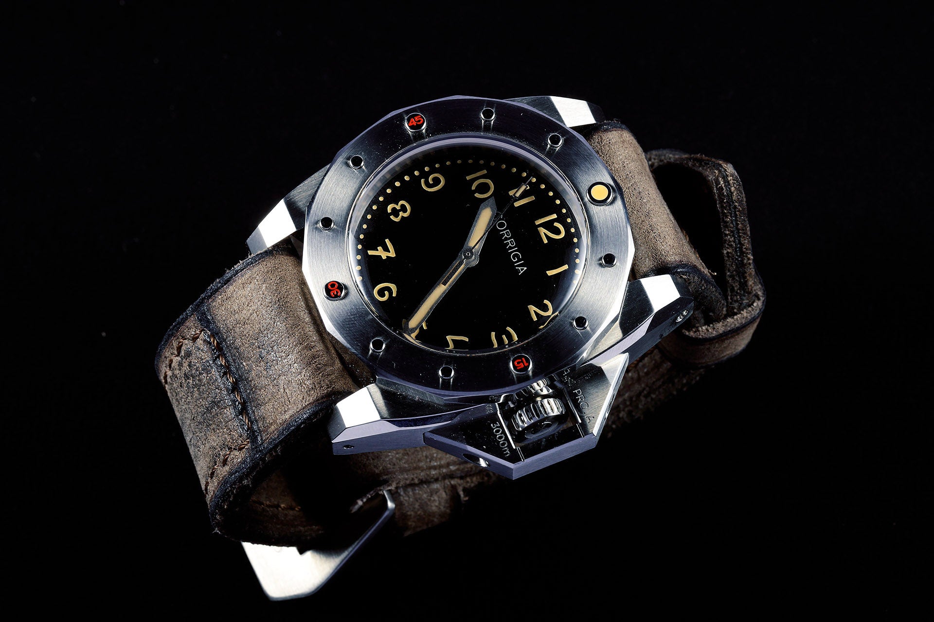 L05 - Vecchio Marine 