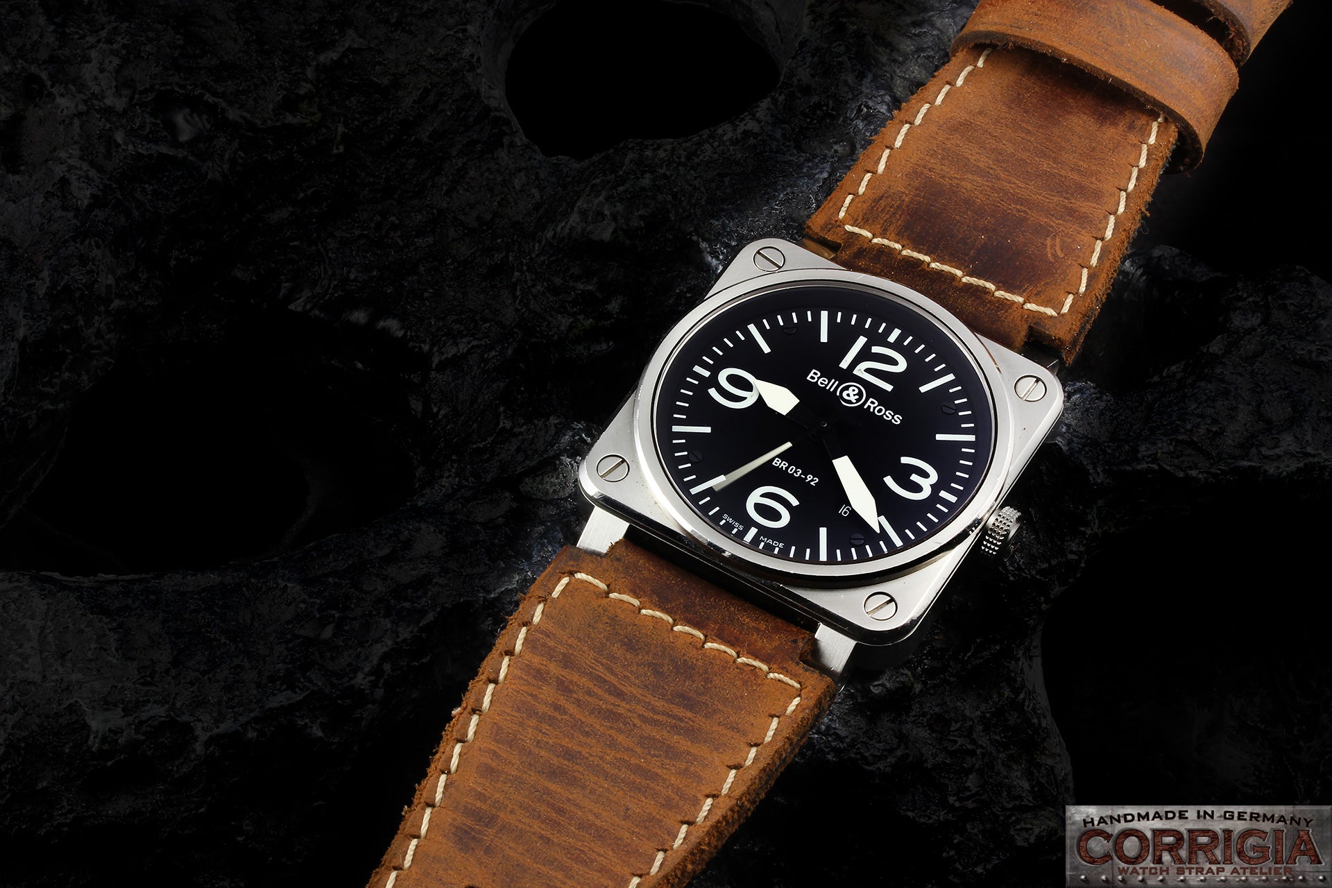 BR06 Strap