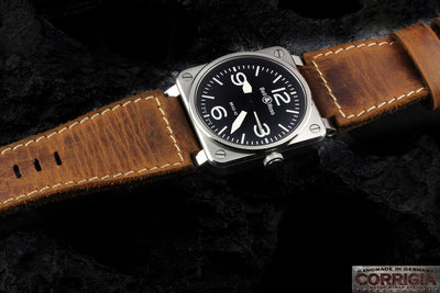 BR06 Strap
