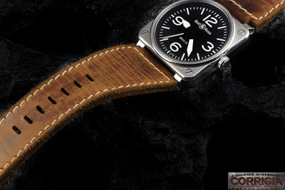BR06 Strap