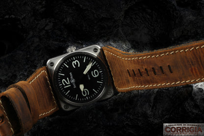 BR06 Strap