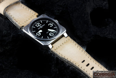 BR07 Strap