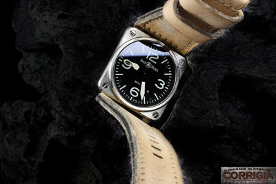 BR07 Strap