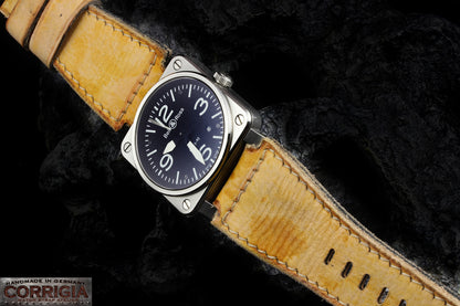 BR08 Strap