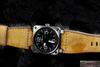 BR08 Strap