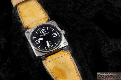 BR08 Strap