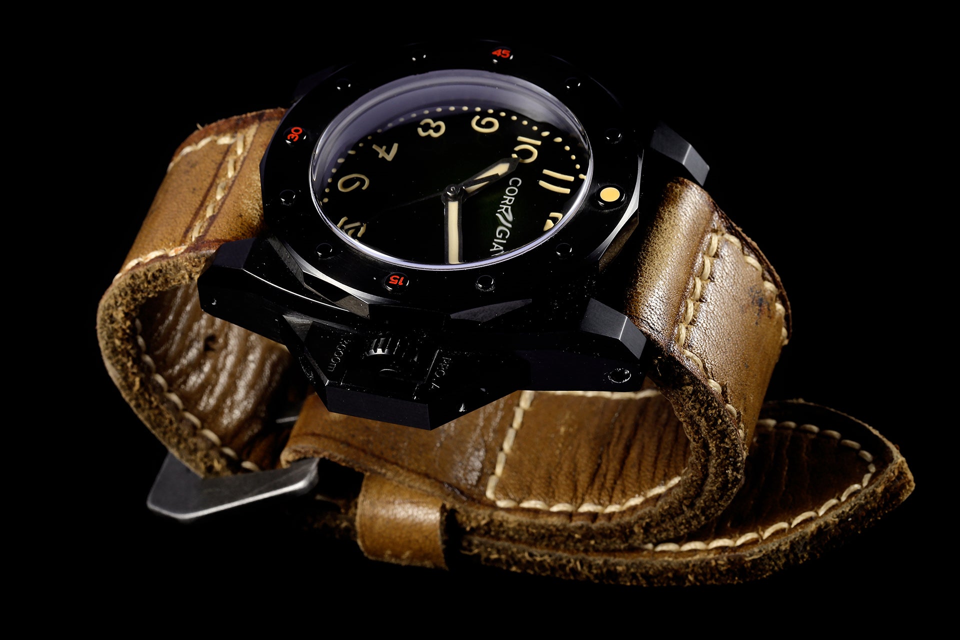 L04 - Junio ​​Valerio Borghese 