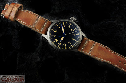 PILOT04 Scotch - ARTISAN CRAFTED 