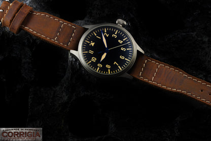 PILOT06 Coffee - ARTISAN CRAFTED 