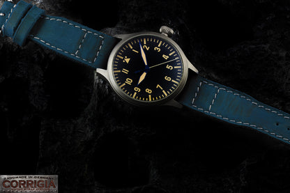 PILOT13 Blue - ARTISAN CRAFTED 