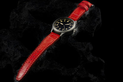 PILOT09 Red Baron - ARTISAN CRAFTED 