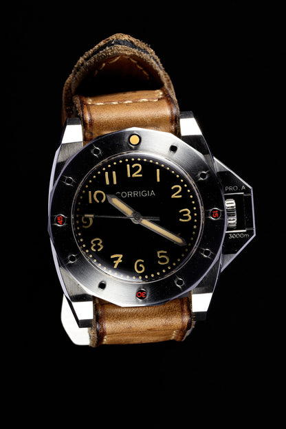 L15 - Egiziano Grosso Trentatre 