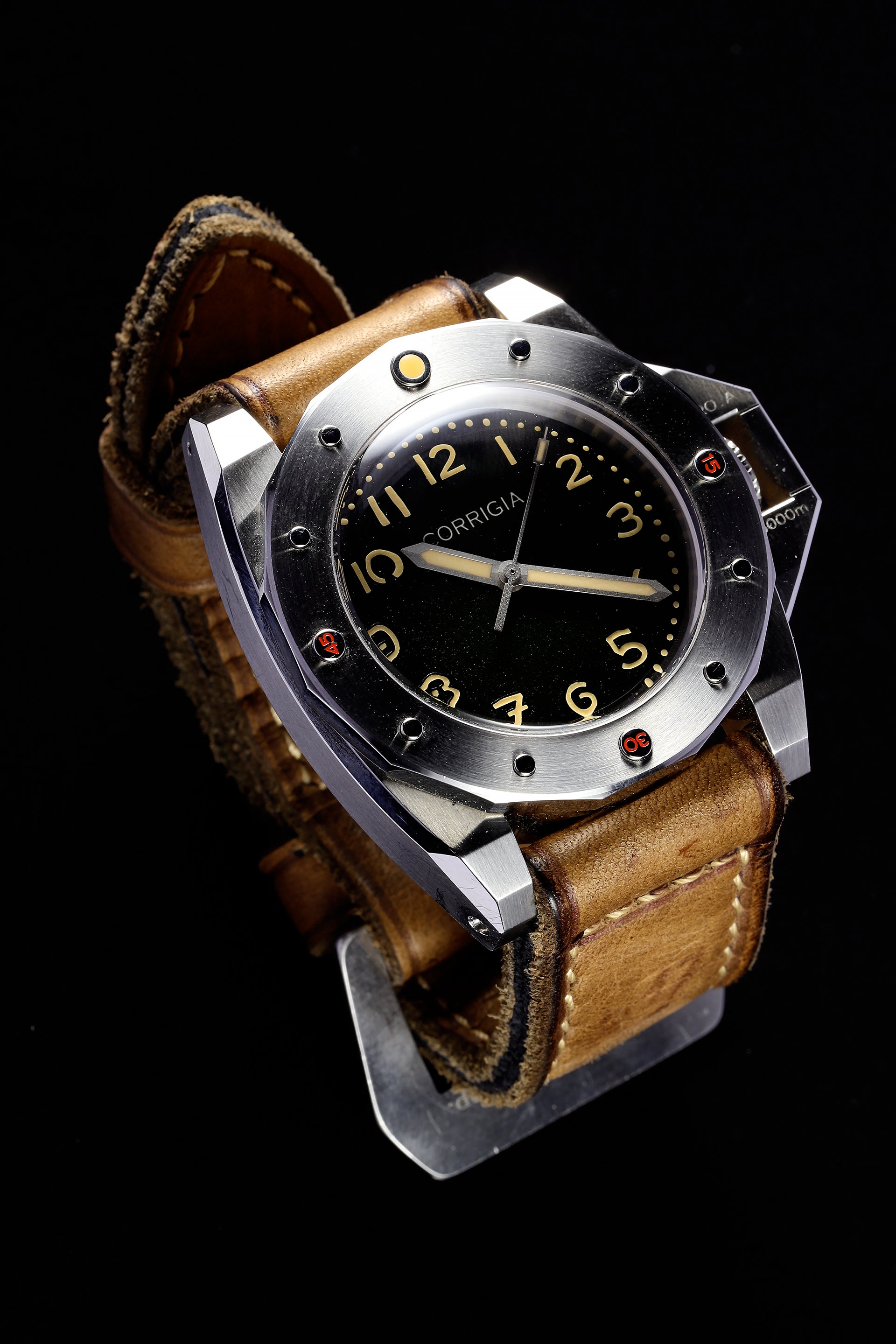 L15 - Egiziano Grosso Trentatre 