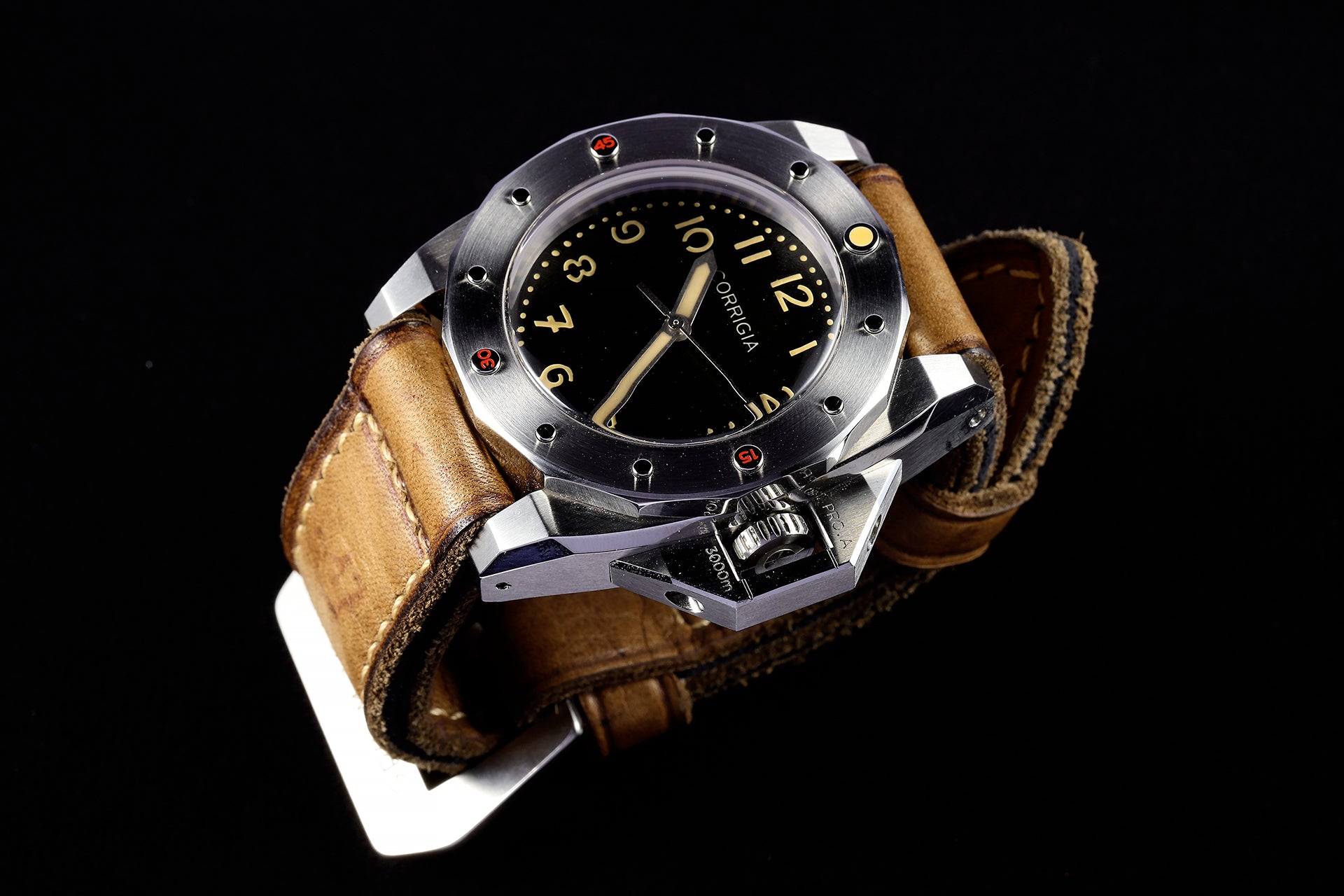 L15 - Egiziano Grosso Trentatre 