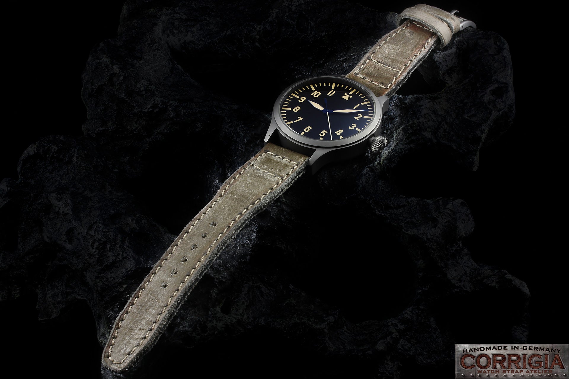 PILOT05 Cedar - ARTISAN CRAFTED 