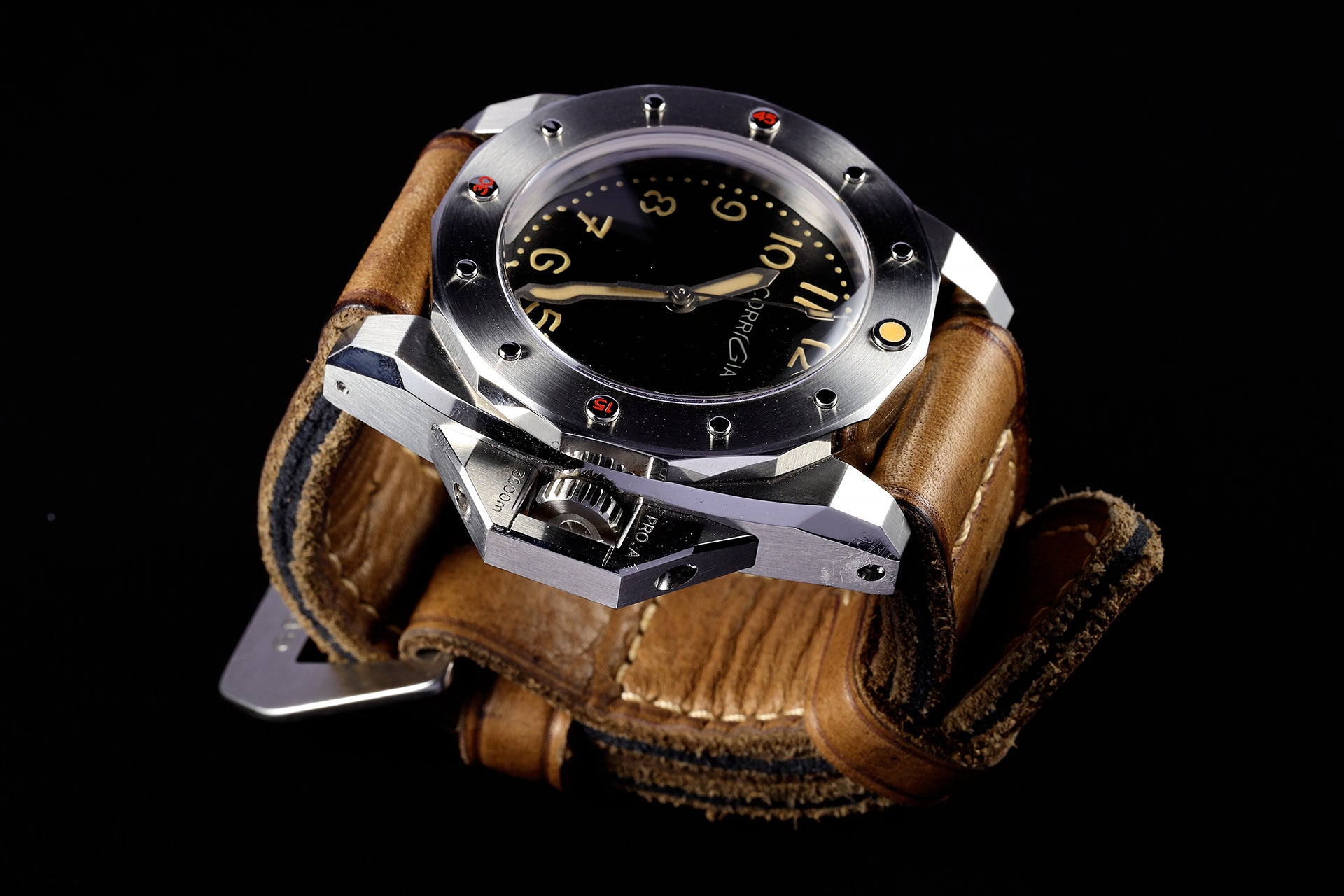 L15 - Egiziano Grosso Trentatre 