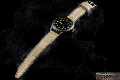 PILOT07 Sand - ARTISAN CRAFTED 