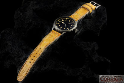 PILOT08 Sunshine - ARTISAN CRAFTED 